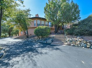 218 S Deerview Cir, Prescott, AZ 86303