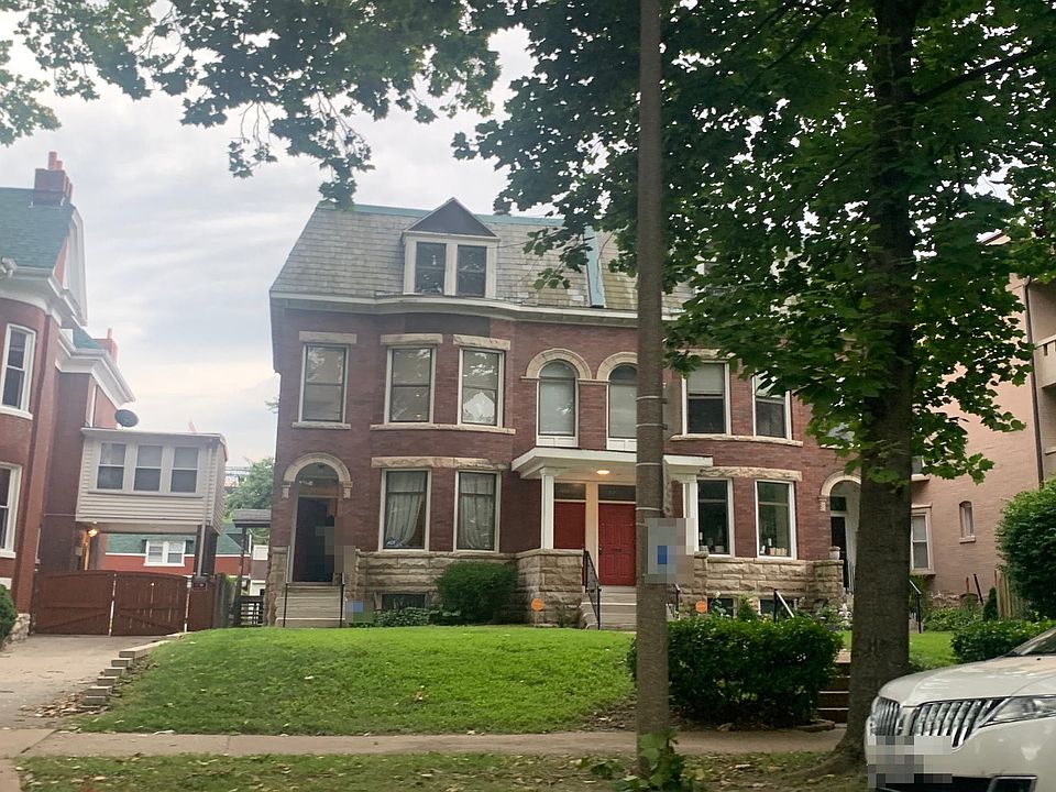 1st image of 4364 W Pine Blvd #B