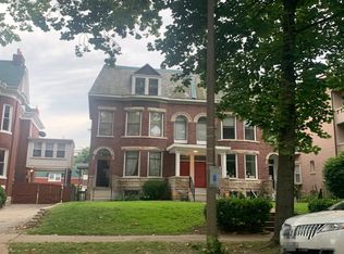 4364 W Pine Blvd #B, Saint Louis, MO 63108