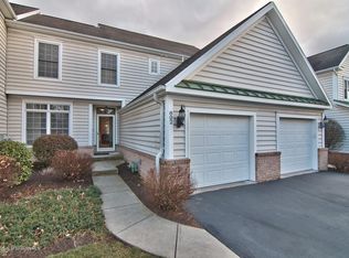 802 O Henry Close, Moosic, PA 18507