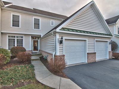 802 O Henry Close, Moosic, PA, 18507