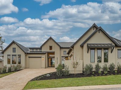 7026 Bluff Run, San Antonio, TX, 78257