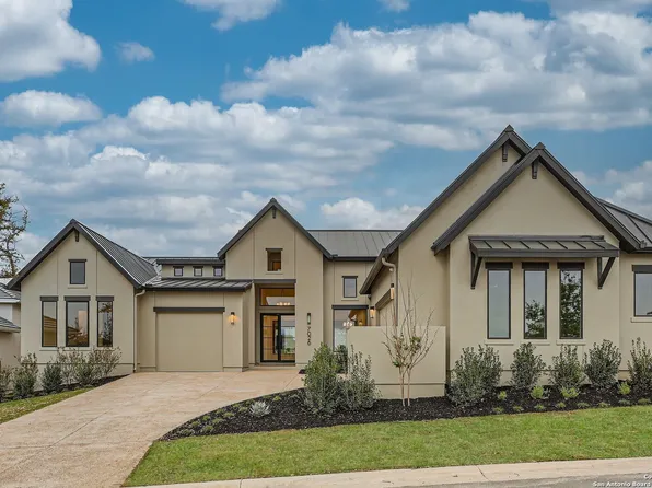 7026 Bluff Run, San Antonio, TX 78257