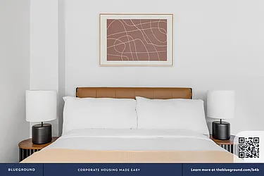 Rented by The Blueground