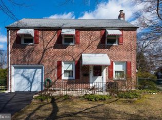 267 Ridgewood Rd, Springfield, PA 19064