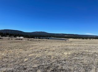 County Road 1126, Greer, AZ 85927