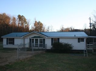 851 Cane Creek Rd, Old Fort, NC 28762