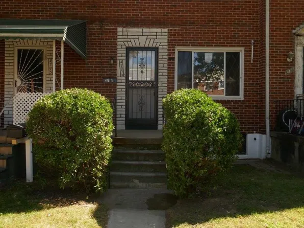 4791 1/2 Shamrock Ave, Baltimore, MD 21206