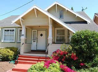 180 Moss Way, Oakland, CA
