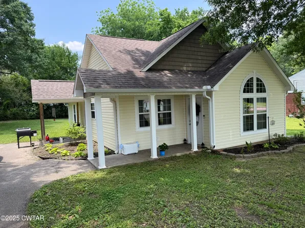 150 Boswell St, Lexington, TN 38351