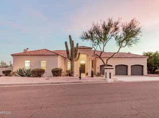 11238 N 117th St, Scottsdale, AZ 85259
