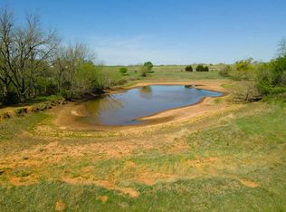 E Richmond Rd, Glencoe, OK 74032