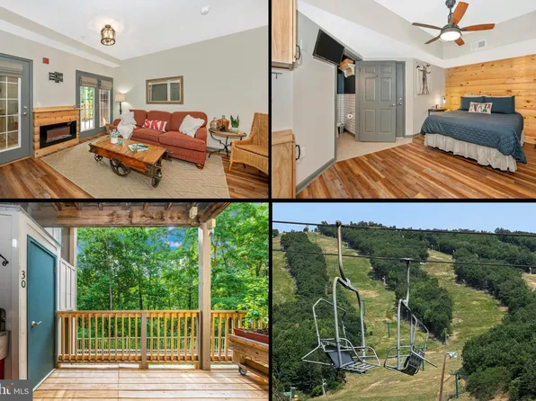 14200 Northern Lights Dr Unit 30, Mercersburg, PA 17236