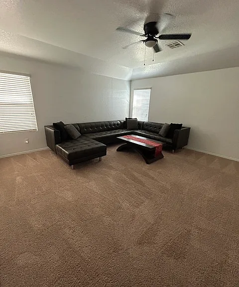 Upstairs Family Room