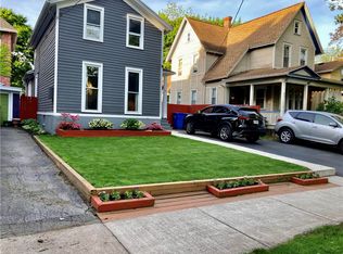 45 Hickory St, Rochester, NY 14620