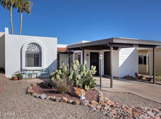 1385 S Desert Meadows Cir, Green Valley, AZ 85614