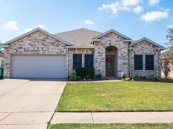 205 Jimmie Birdwell Blvd, Ferris, TX 75125