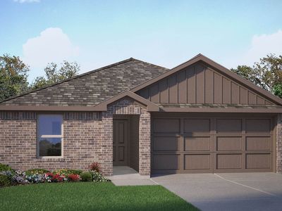 1421 Orange Tree Dr, Fort Worth, TX, 76140