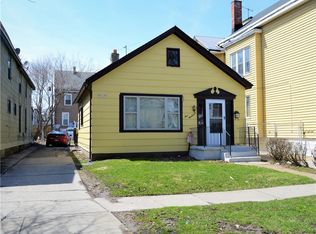 500 Fargo Ave, Buffalo, NY 14213