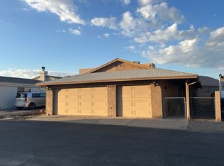 9046 Lakeview Dr, Parker, AZ 85344
