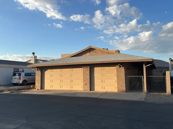 9046 Lakeview Dr, Parker, AZ 85344