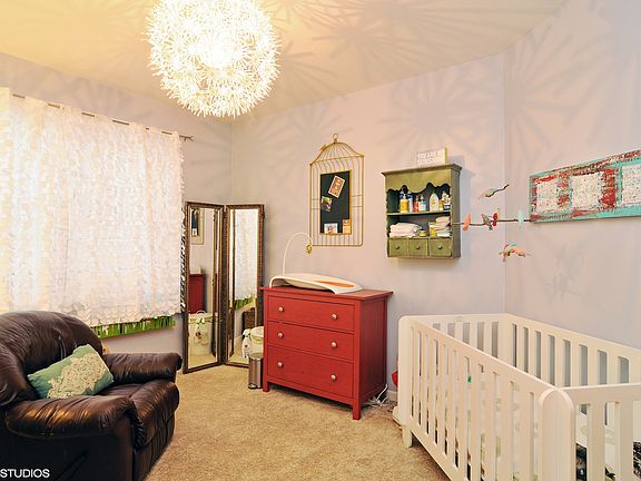 5th image of 2312 W North Ave APT 2E