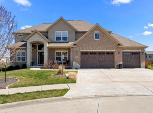 11302 N Onyx Ln, Dunlap, IL 61525