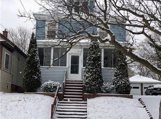 635 Helen St, Syracuse, NY 13203