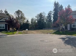 8158 155th Street Ct E, Puyallup, WA