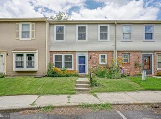 5003 Red Haven Dr, Marlton, NJ 08053