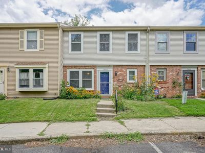 5003 Red Haven Dr, Marlton, NJ, 08053
