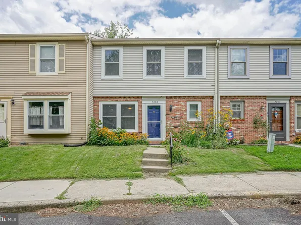 5003 Red Haven Dr, Marlton, NJ 08053