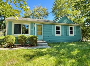 2183 Hemlock Dr, Ann Arbor, MI 48108