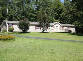 8160 Pleasantville Rd NE, Thornville, OH 43076