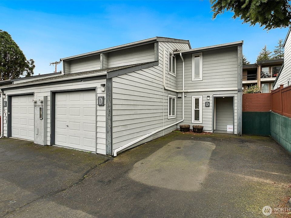 1st image of 15929 3rd Place SW #D