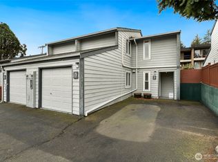 Candlewood Condominiums, Burien, WA 98166