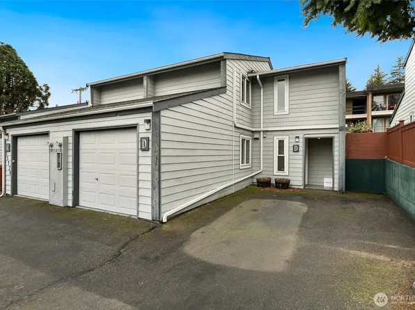 15929 3rd Place SW #D, Burien, WA 98166