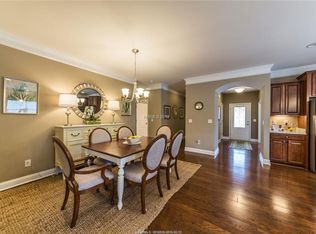 81 Groveview Ave, Bluffton, SC 29910