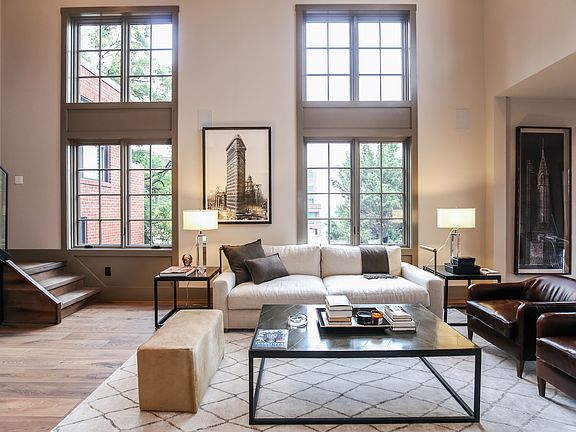 Perfection! Offering is fully furnished