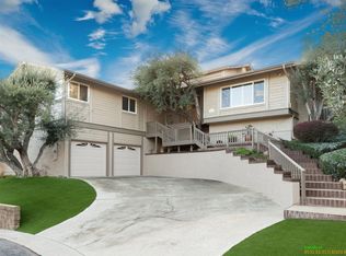 8726 Mariposa St, La Mesa, CA 91941
