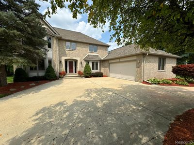 1488 Waverly Dr, Troy, MI, 48098