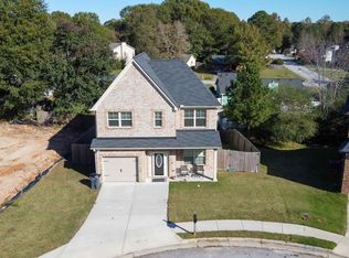 8626 Guthrie Dr, Riverdale, GA 30274