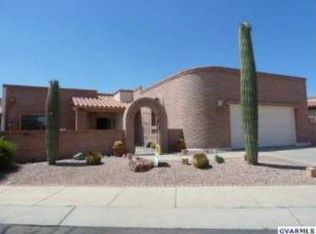 1455 W Baltusrol Dr, Green Valley, AZ 85622
