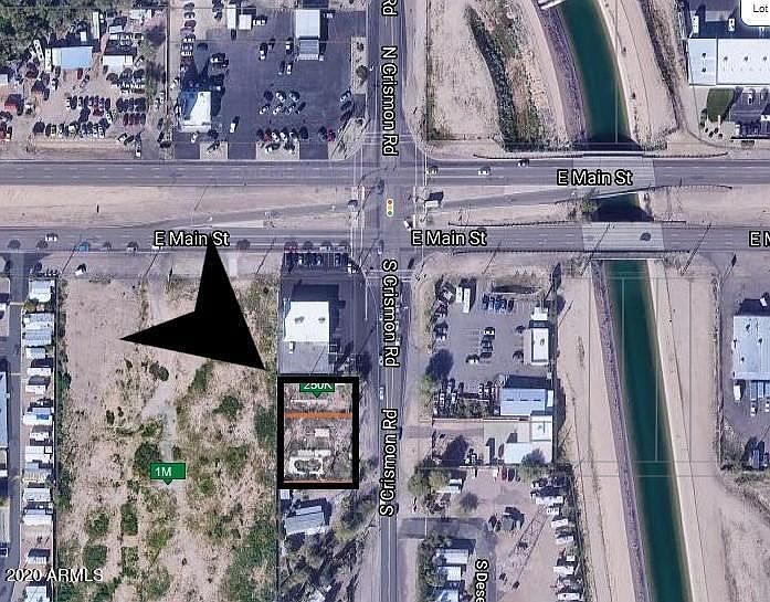 2nd image of 20 S Crismon Rd