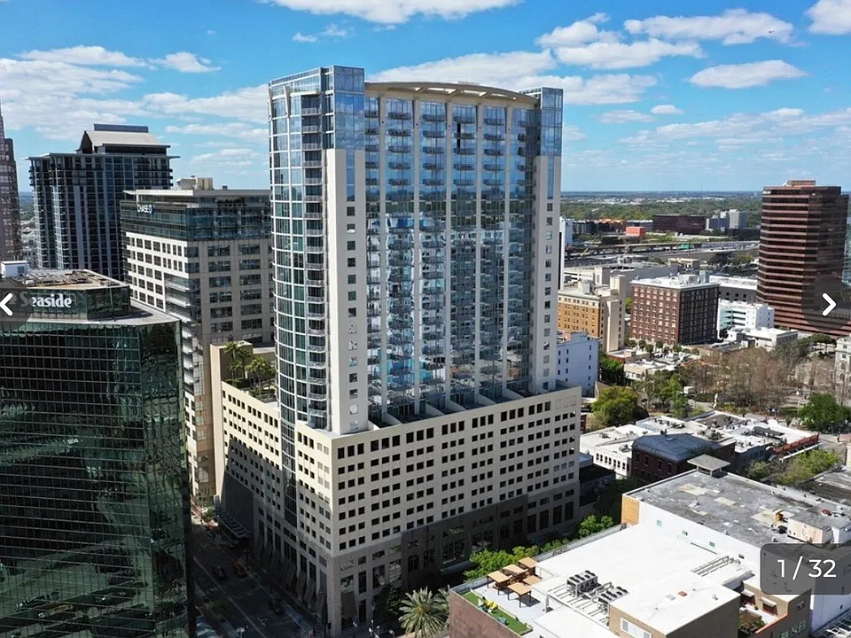 155 S Court Ave #1612