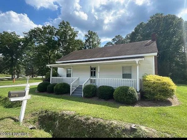 3707 Bess Farm Road, Greenville, NC 27858