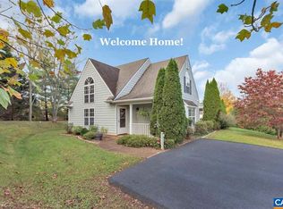 1214 Clover Ridge Pl, Charlottesville, VA 22901