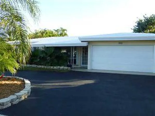 360 SE 3rd St, Pompano Beach, FL 33060