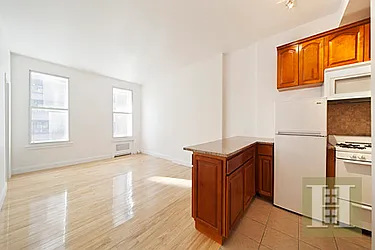 Rented by Halstead Real Estate