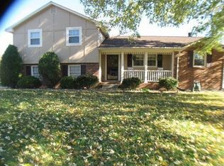 101 Pebblecreek Rd, Franklin, TN 37064